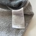 Nintendo New York Sweater, Marled Grey, Junior Large