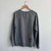 Nintendo New York Sweater, Marled Grey, Junior Large