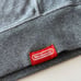 Nintendo New York Sweater, Marled Grey, Junior Large