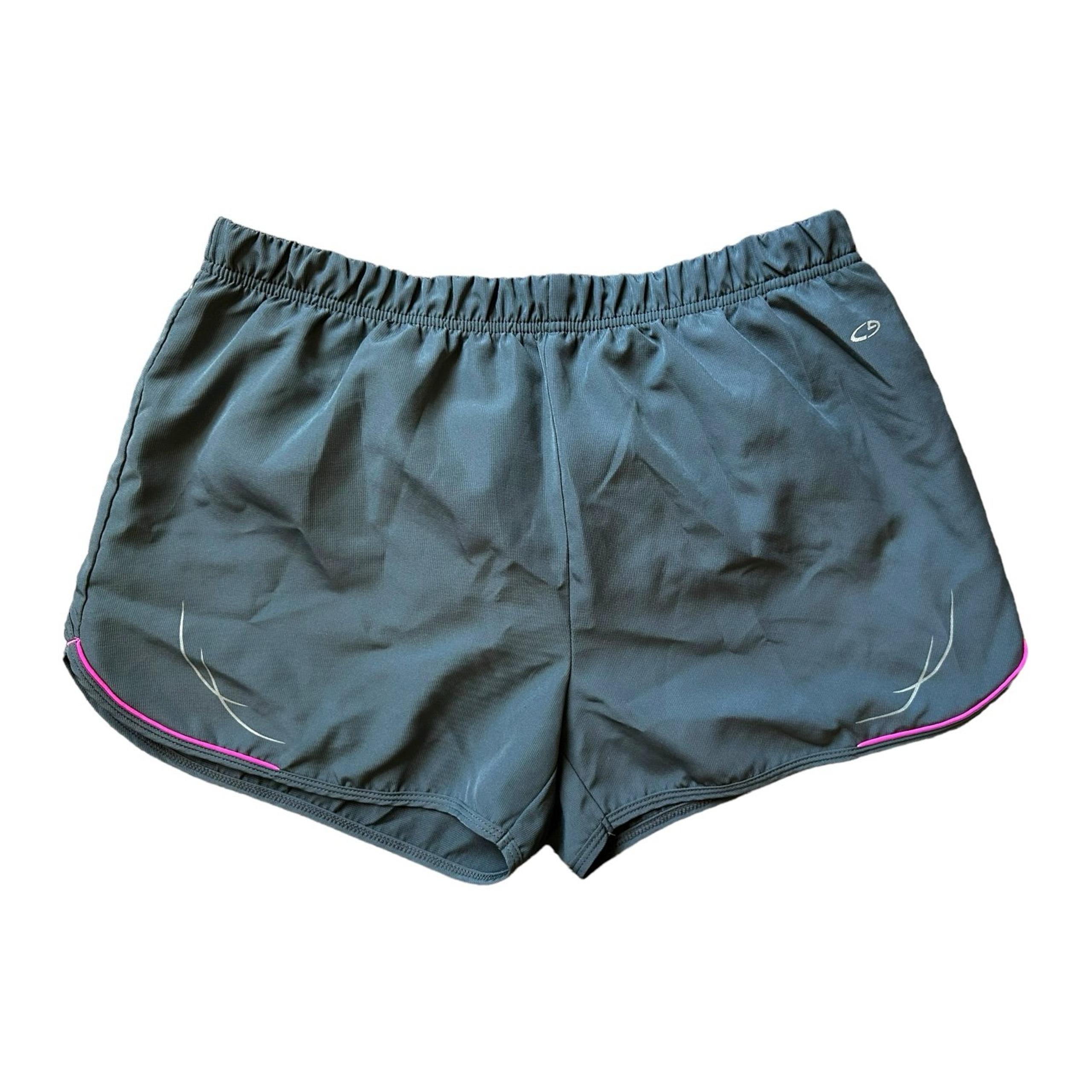 Vintage C9 bu Champion Athletic Running Shorts Size:M