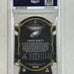 Jalen Hurts Rookie Sp PSA Gem Mt10