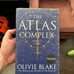 Waterstones Exclusive The Atlas Complex