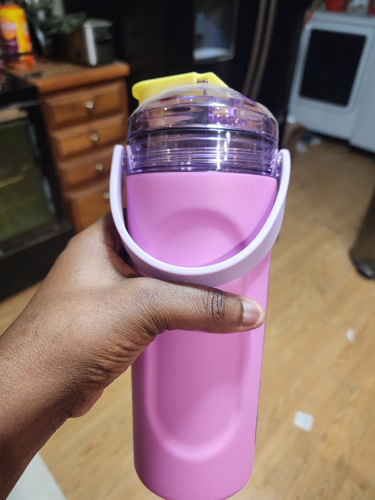 EUC Brumate 26oz Cabana Multi-Shaker