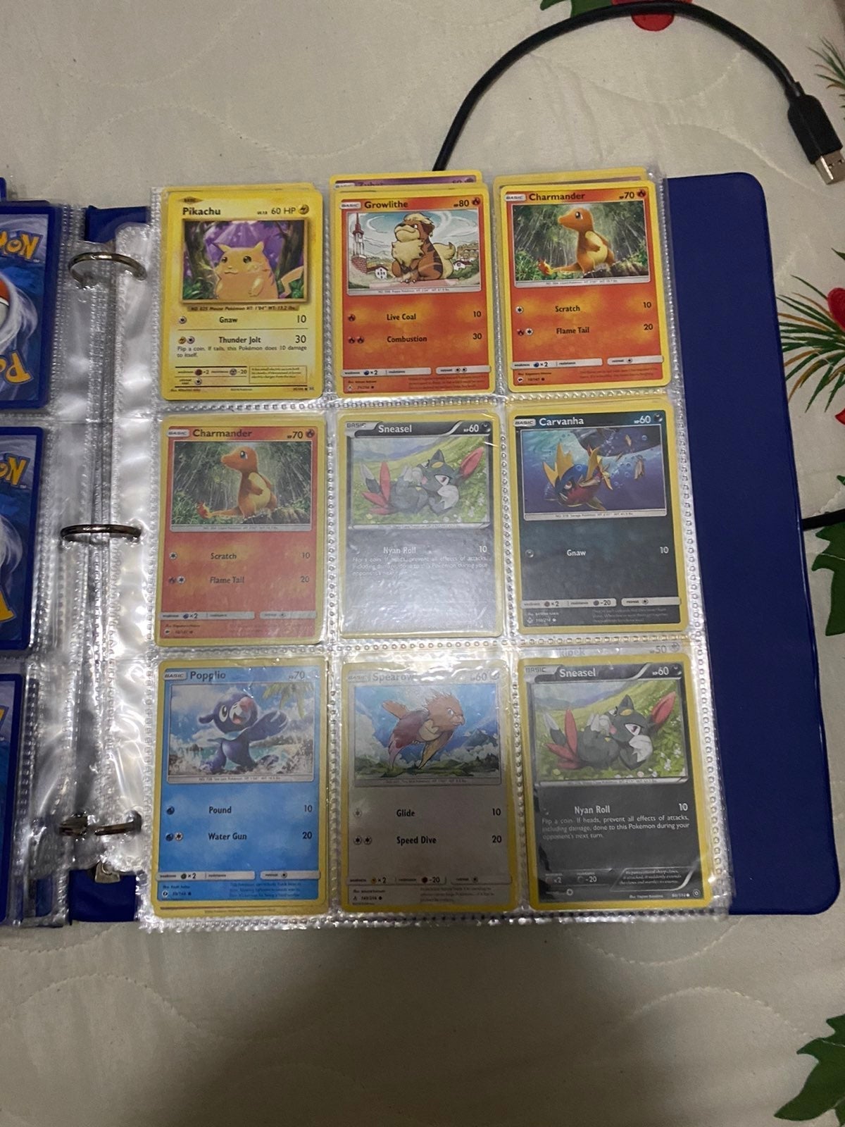 Pokemon card Lot