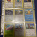 Pokemon card Lot