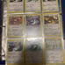 Pokemon card Lot