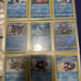 Pokemon card Lot
