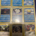 Pokemon card Lot