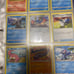 Pokemon card Lot