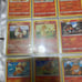 Pokemon card Lot