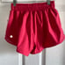 Lululemon Hotty Hot High-Rise Lined Short 2.5 Size 2