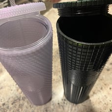 Starbucks holiday cup