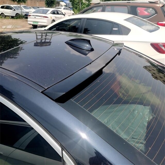 For 2020 BMW 3 Series G20 Roof Spoiler Brand New