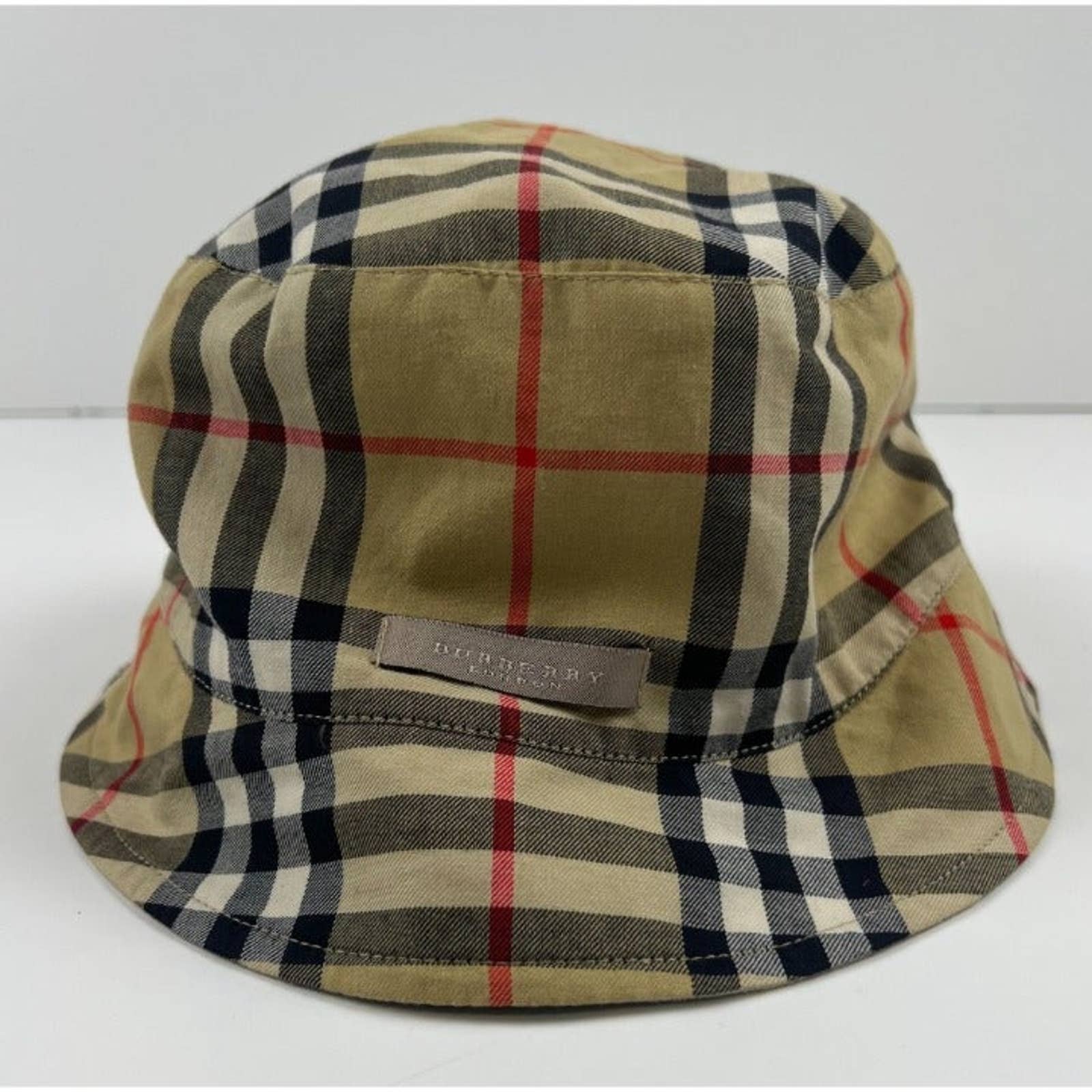 Burberry Check Hats for Women | Mercari
