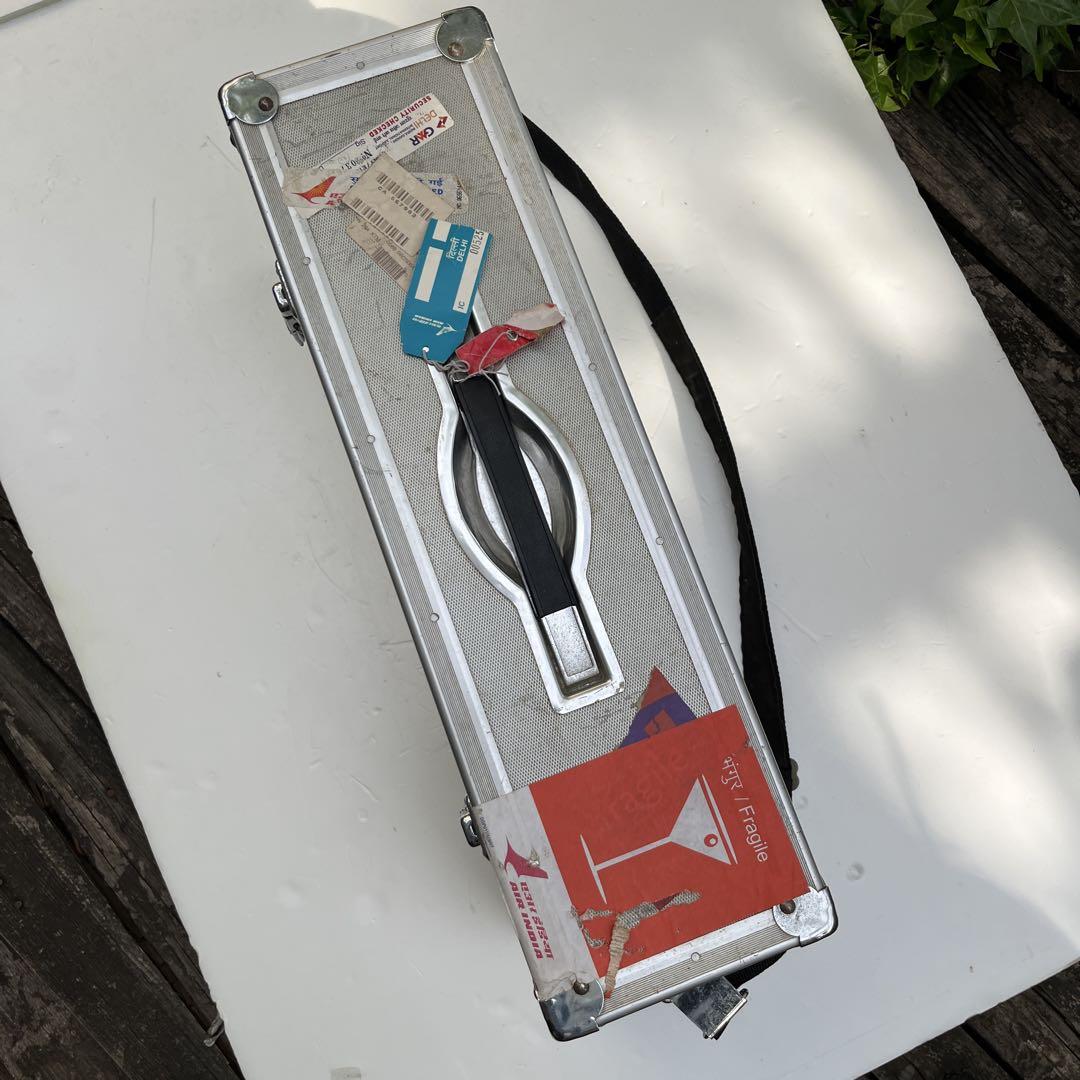 Fidelity 4x5 Cut Holder 22 Sheets with Jurumin Case