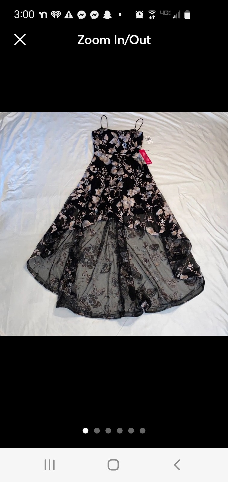Dress