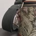 American Tourister Vintage Luggage Tropical Tapestry Makeup Train Case Carry Bag