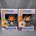 Funko Pop Willy Wonka 253 & Oompa loompa 254
