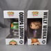 Funko Pop Willy Wonka 253 & Oompa loompa 254