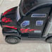 Vintage, Large Hotwheels Truck, Mini Car Collectors Case 22in L x8in H x 5in W