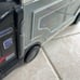 Vintage, Large Hotwheels Truck, Mini Car Collectors Case 22in L x8in H x 5in W