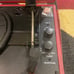 Vintage 3-Speed Bluetooth Portable Suitcase Record Player with Built-in Speakers