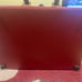 Vintage 3-Speed Bluetooth Portable Suitcase Record Player with Built-in Speakers