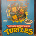 Mutant Ninja Turtles