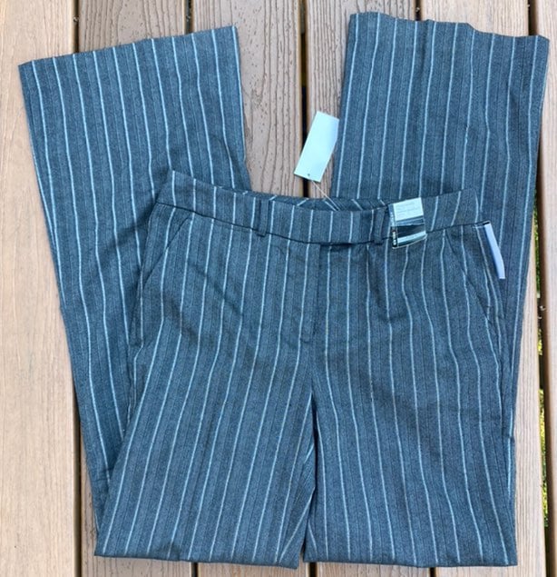 New York & Company Dress Pants City Stre