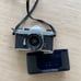 Pentax Honeywell Spotmatic Vintage Camera