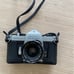 Pentax Honeywell Spotmatic Vintage Camera
