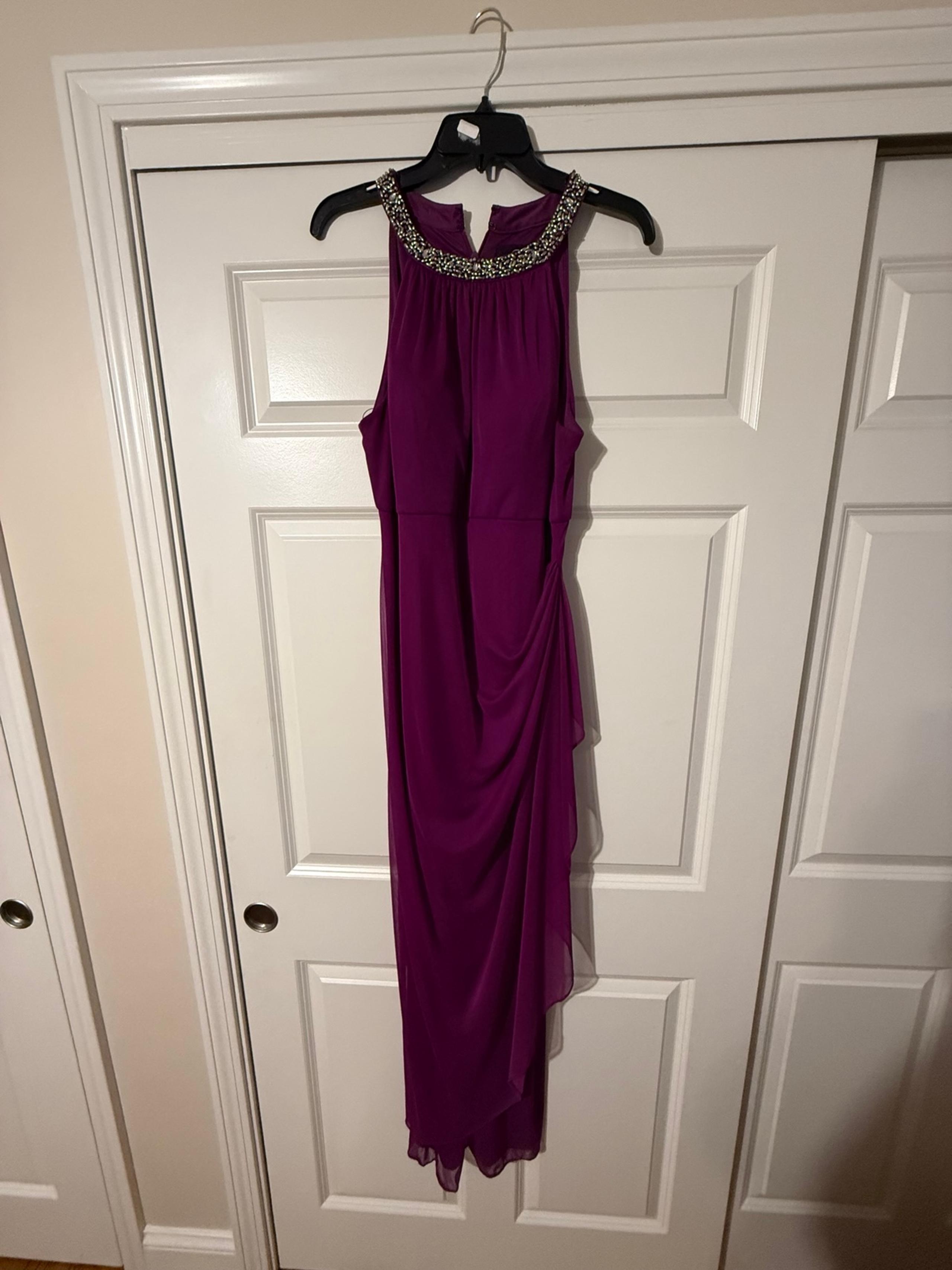 Alex Evenings Dress