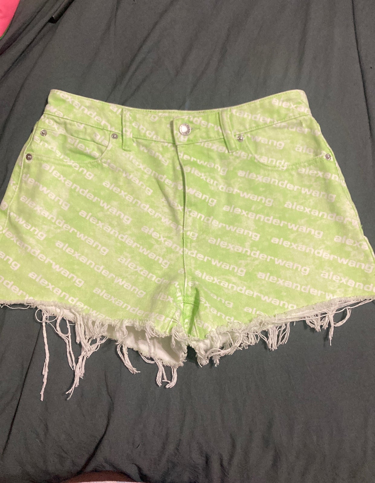 shorts women
