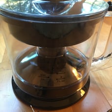 MCM Electric Juicer