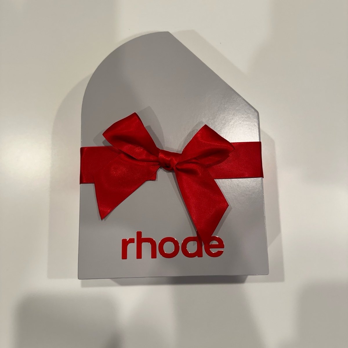 Rhode Holiday Duo