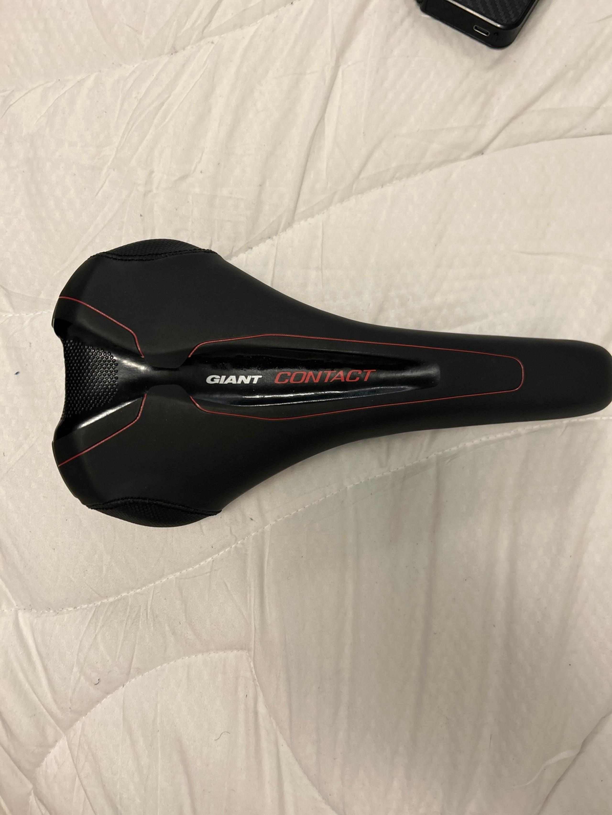 Giant MTB Bike Seat/ saddle
