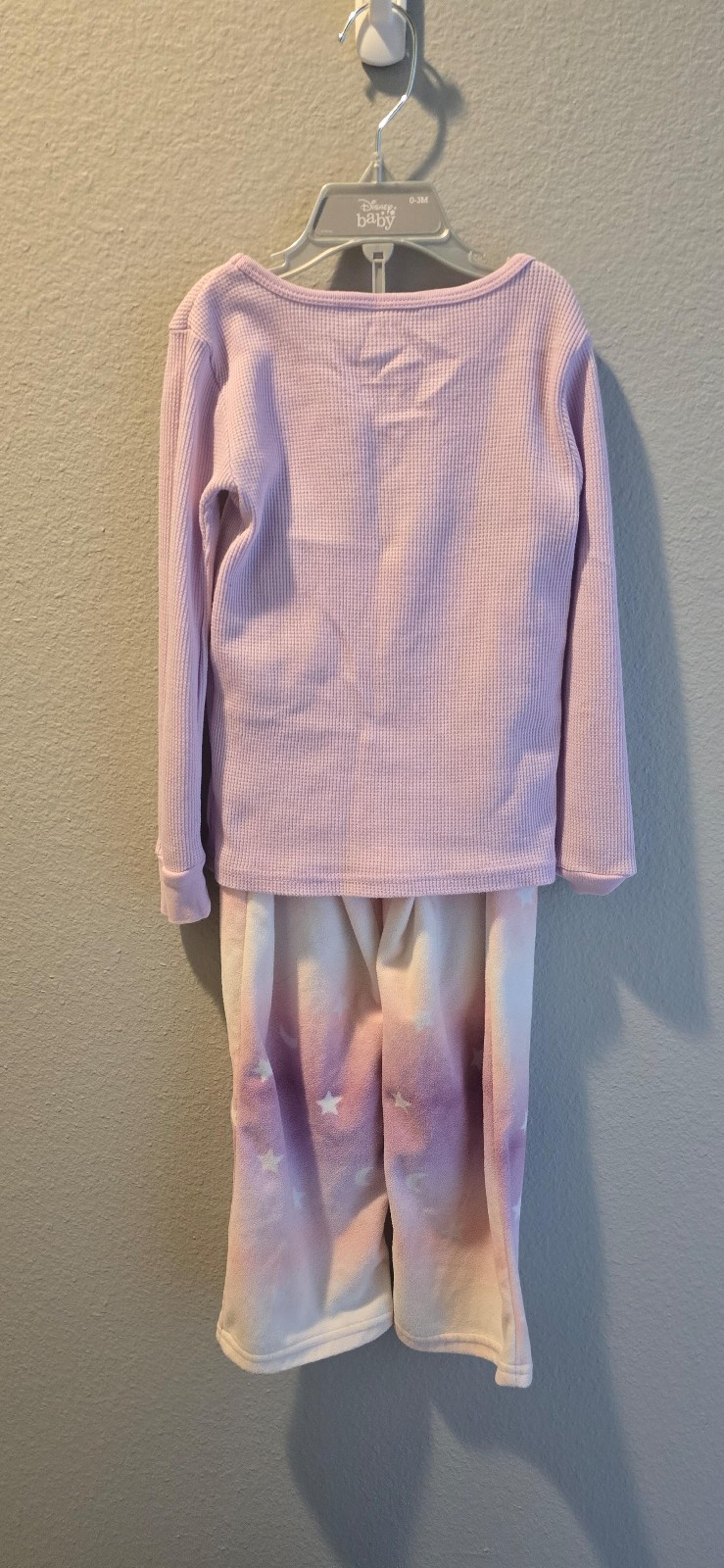 Carter's Pj set Size 5T