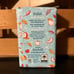 4 How About Them Apples soap chunk bars Perfectly Posh