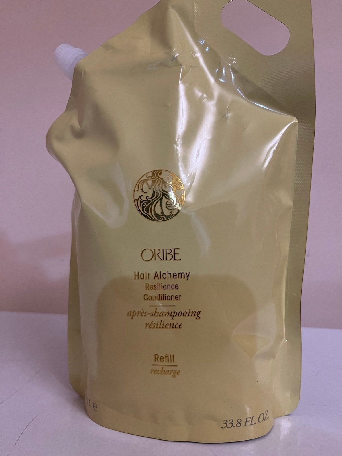 Oribe Hair Alchemy Conditioner 33.8 oz Refill
