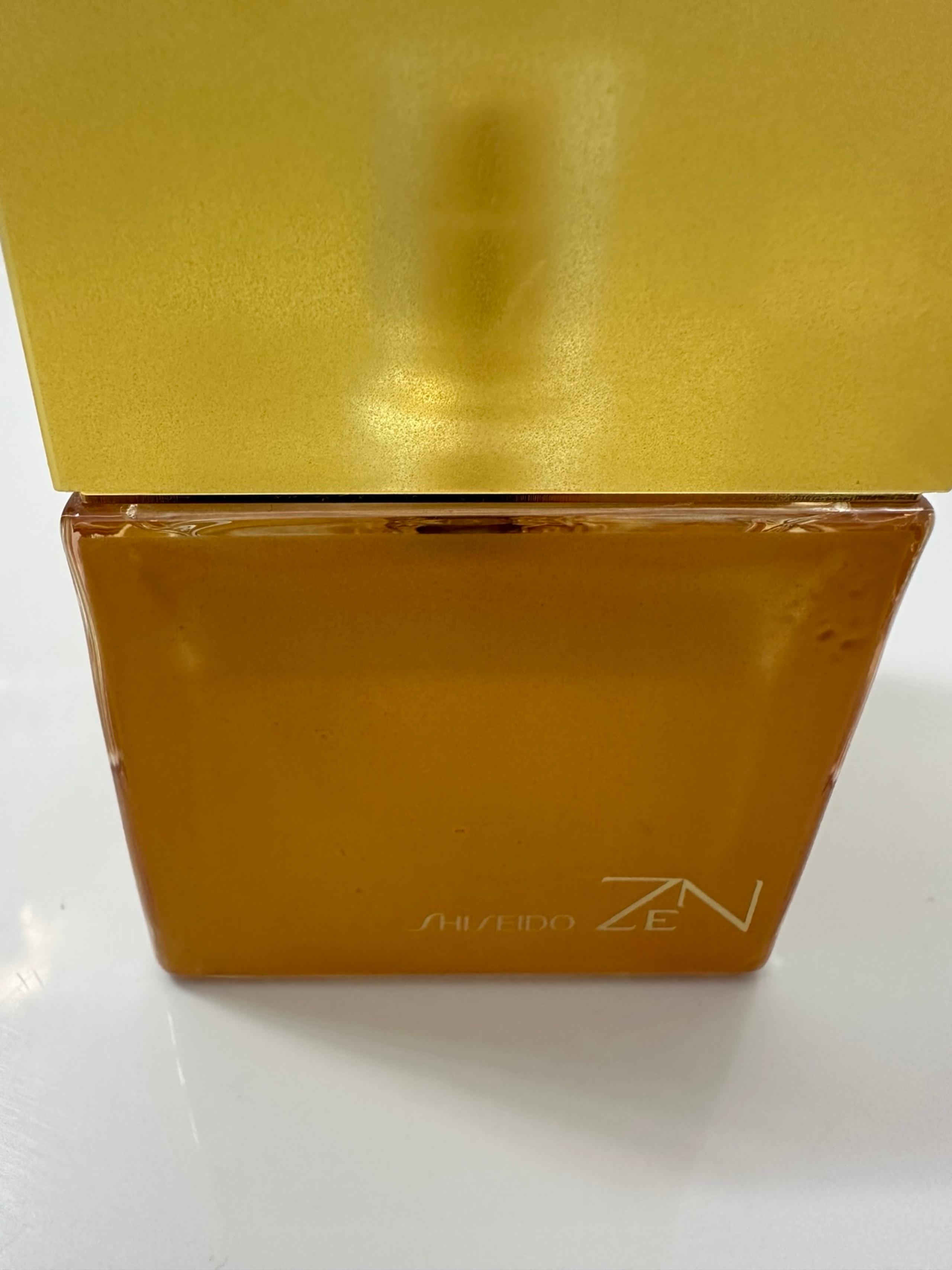 Shiseido Zen Perfume
