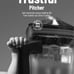 WantJoin Professional Blender, Countertop Blender, Max 1800W