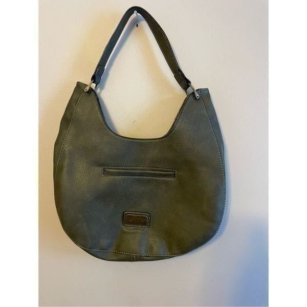 Hayden Harnett Saddle Bag