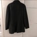 vintage wool coat