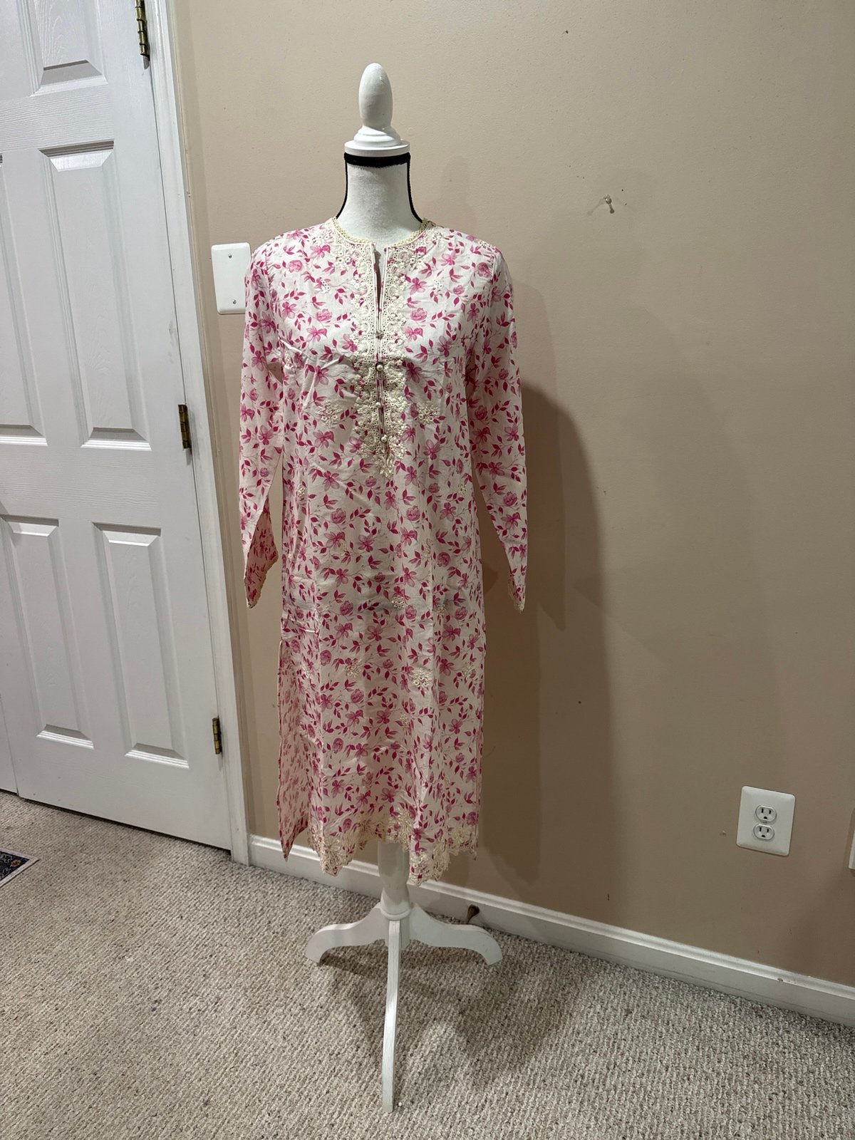 Pakistani Indian kurta
