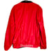 adidas Belgium Anthem Reversible Jacket 2022-23 Size Large HE1431 Black Red