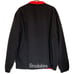 adidas Belgium Anthem Reversible Jacket 2022-23 Size Large HE1431 Black Red
