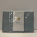 New Court Of Versailles 500 Sateen Cotton Queen Flat Sheet blue