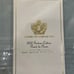 New Court Of Versailles 500 Sateen Cotton Queen Flat Sheet blue