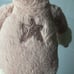 Jellycat Perky Bunny Hop Doll Rabbit Plush Pink Soft Stuffed Animal
