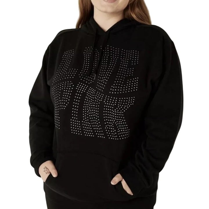keisuke kanda PROTECT A GIRL スウェット Keisuke Kanda PROTECT A GIRL Hooded